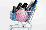 Shopping online di make-up