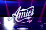 il logo di amici