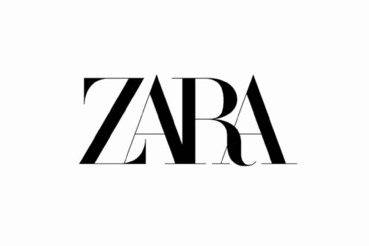 Zara, il marchio