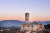 I borghi fantasma in Umbria