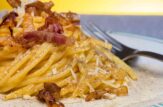 carbonara segreto per farla venire come quella del ristorante