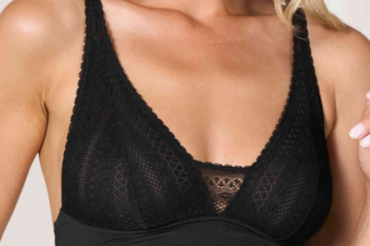 Bralette Metis Decor Goldepoint