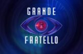 logo grande fratello