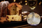 panettone e glassa coem farla alla perfezione