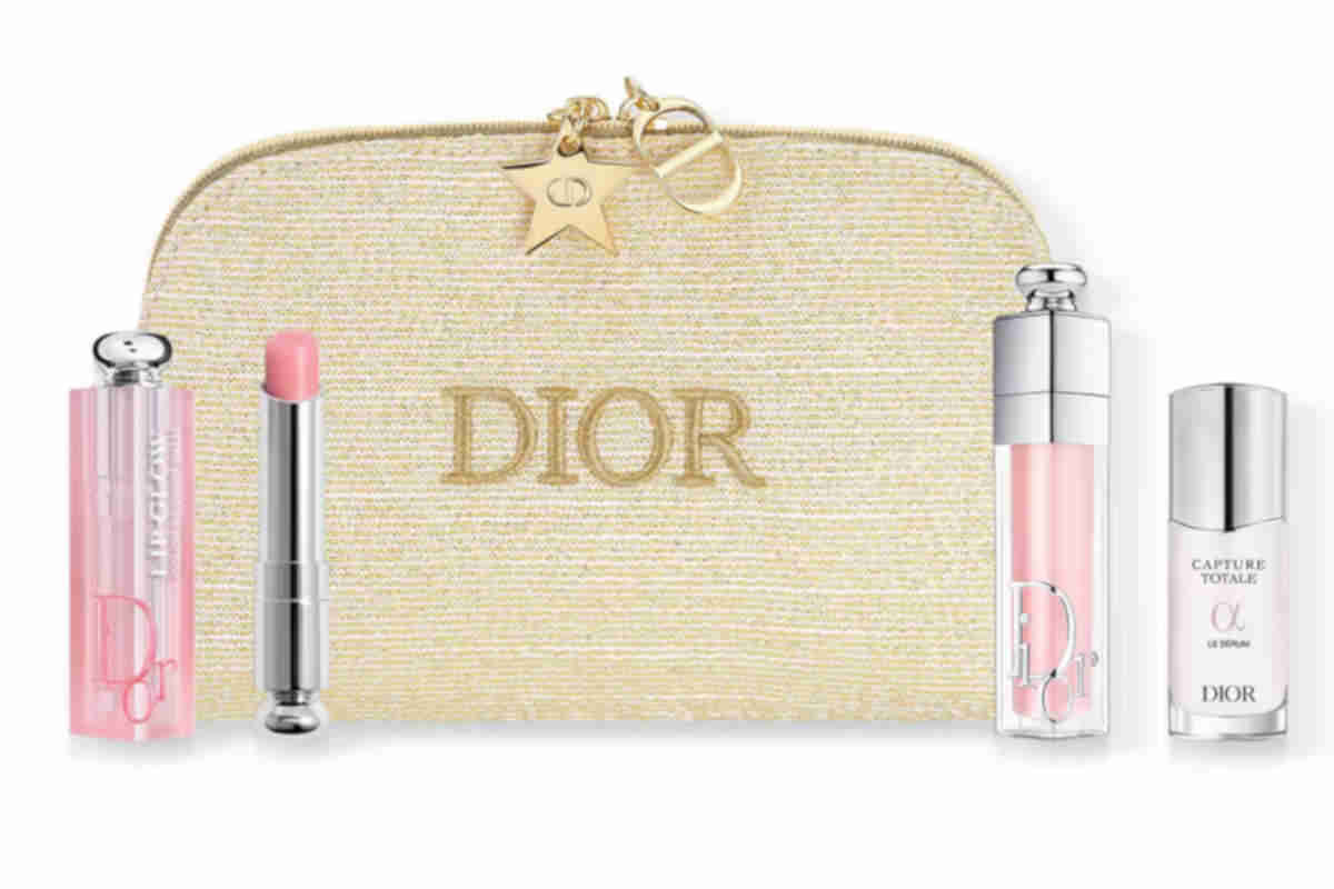 Cofanetto Dior su Sephora