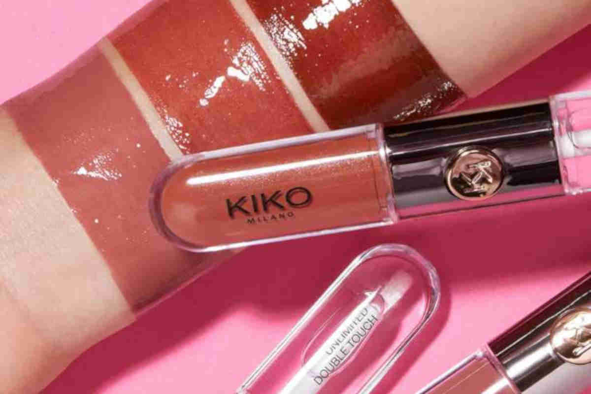 Rossetto no-transfer KIKO