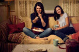 Gilmore Girls, serie TV mamma-figlia