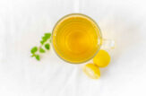 Tisana detox da bere