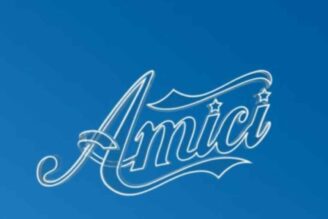 logo amici