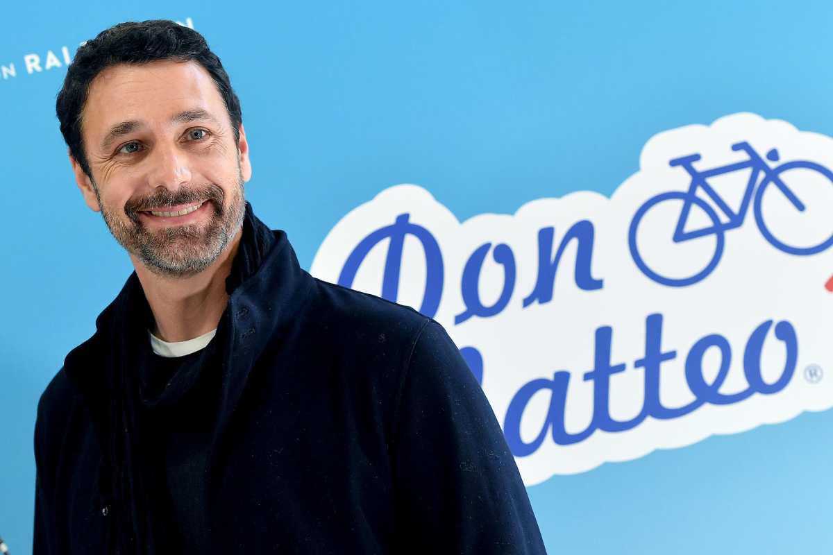 raoul bova in don matteo