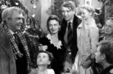 La vita è meravigliosa, tra i film da vedere il pomeriggio di Natale