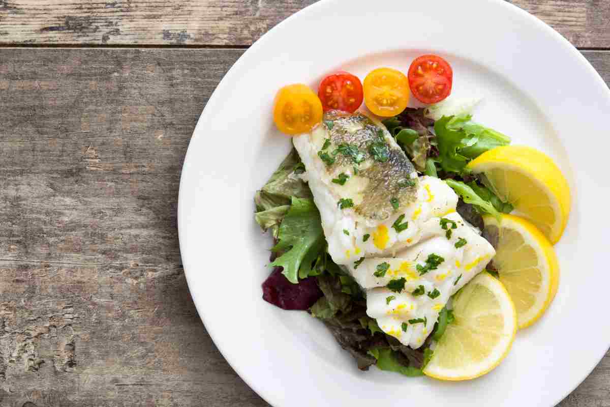 pesce da mangiare a natale questo è il migliore