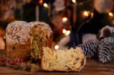 panettone fatto in casa ricetta semplice