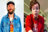 jovanotti e la figlia teresa cherubini