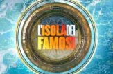 logo isola dei famosi