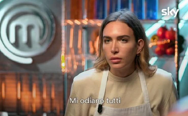 sara di masterchef 14