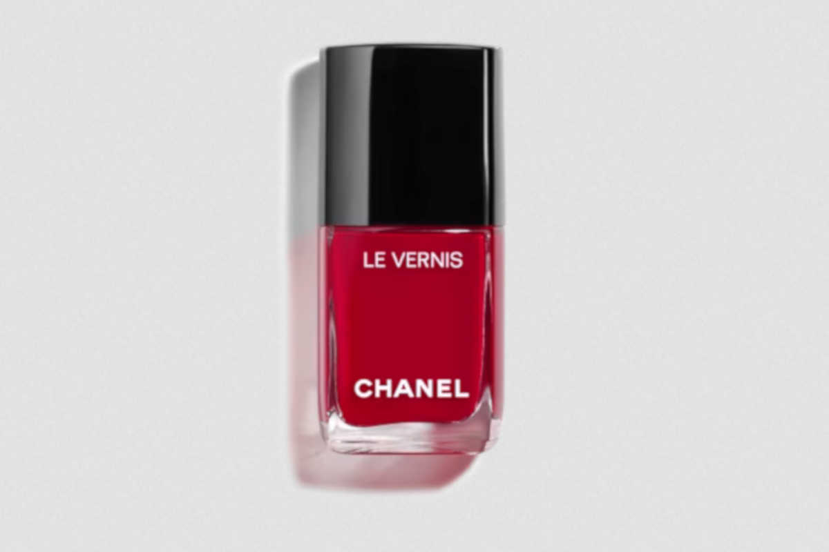 Chanel Le Vernis Pirate