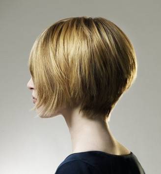 Moda Capelli 2012 Inverno Corti E Lisci In Stile Gwyneth