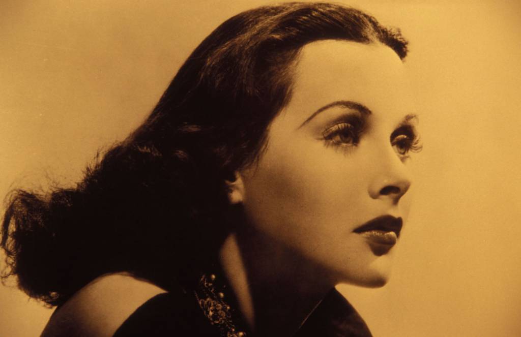 Anticipazioni Tv Esclusiva Diva Universal Donne Nel Mito Hedy Lamarr 