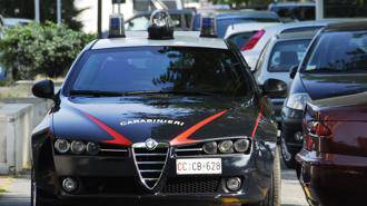 Carabinieri, blitz nella Capitale, 28 arresti (Getty Images)