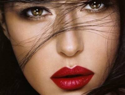 Make Up Trend Red Lips Il Rossetto Rosso Ad Ogni Donna La Sfumatura Adatta Foto