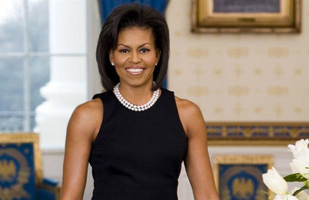 Michelle Obama possibile ospite di Sanremo 2020